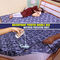 Water Proof Printed Double Bed Mattress Protector Sheet (DMP10)