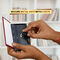 Pocket Size Book Locker With Piggy Bank (HA23)