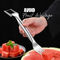 Watermelon Cutter With Fork Buy 1 Get  1 (WMC)