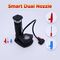 High Pressure Portable Foot Air Pump (PFAP)