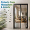 Magic Curtain- Protect You From Mosquito & Insect (MSD)