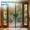 Magic Curtain- Protect You From Mosquito & Insect (MSD)