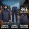 Pick Any 1 Raincoat for Men by Scottish Club