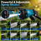 Multi Spray Water Gun