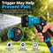 Multi Spray Water Gun