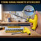 21 Pcs Screwdriver Socket Tool Kit (V2)