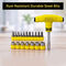 21 Pcs Screwdriver Socket Tool Kit (V2)