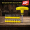 21 Pcs Screwdriver Socket Tool Kit (V2)