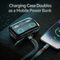 Wireless Bluetooth Earpod with Charging Case & Inbuilt Powerbank (M10)