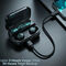 Wireless Bluetooth Earpod with Charging Case & Inbuilt Powerbank (M10)