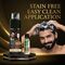 No Stain No Grey Hair Colour Shampoo