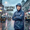 Pick Any 1 Raincoat for Men by Scottish Club with Free Rain Protector Bag Cover