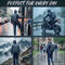 Pick Any 1 Raincoat for Men by Scottish Club with Free Rain Protector Bag Cover