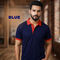 Pack of 5 Collar T-shirts with Pocket (5PT9)