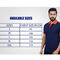 Pack of 5 Collar T-shirts with Pocket (5PT9)