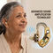 Sound Increaser for Ear (HE01)