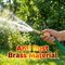 Easy & Quick High Pressure Brass Nozzle