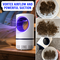 Electric Mosquito Killer Trap Night Lamp