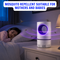 Electric Mosquito Killer Trap Night Lamp