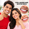 Purple Teeth Whitening Gel