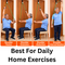Shoulder & Arm Exercise Physiotherapy Pulley Set (PRS60)