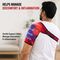 Shoulder Support for Pain Relief (PRS84)