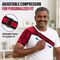 Shoulder Support for Pain Relief (PRS84)