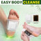 Detox Foot Patches Pack of 20