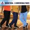 Rocket Deal - 3 Comfortable Pants (3SPT2)