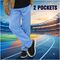 Rocket Deal - 3 Comfortable Pants (3SPT2)