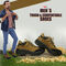 Mens Tough & Comfortable Shoes (MB2)
