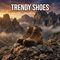 Mens Tough & Comfortable Shoes (MB2)