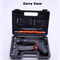 46 Pcs Rechargeable Powerful Cordless Screwdriver With Drill Machine (HT20)