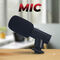 Remote Controlled Smart Video Making Kit with Inbuilt Flood Light + Mic + Tripod (SVMK)