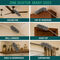 Adjustable Long Cleaning Duster For Home (LDFH)
