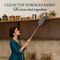 Adjustable Long Cleaning Duster For Home (LDFH)