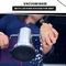 Stainless Steel Coconut Scrapper (SCS1)