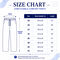 3 Comfortable Baggy Pants (3SPT4)