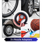 Portable Automatic Tyre Inflator (ACP)