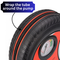 Portable Automatic Tyre Inflator (ACP)