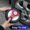 Portable Automatic Tyre Inflator (ACP)