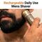 Stylish Golden Trimmer B1 G1 (2PMT1)
