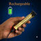 Stylish Golden Trimmer B1 G1 (2PMT1)