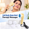 Full Body Deep Heat Therapy Massager (FDHT01)