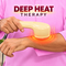 Full Body Deep Heat Therapy Massager (FDHT01)