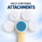 Full Body Deep Heat Therapy Massager (FDHT01)