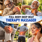 Full Body Deep Heat Therapy Massager (FDHT01)