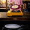 Mega 10 Pcs Ceramic Coating Nonstick Cookware Set (10CCNC1F)