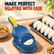 3 In1 Puri Kachori & Gujiya Maker (PKG13)