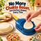 3 In1 Puri Kachori & Gujiya Maker (PKG13)